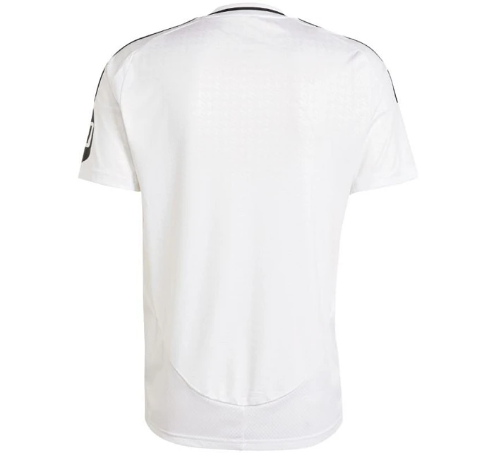 Košeľa adidas Real Madrid 24/25 Home M JX2136 muži