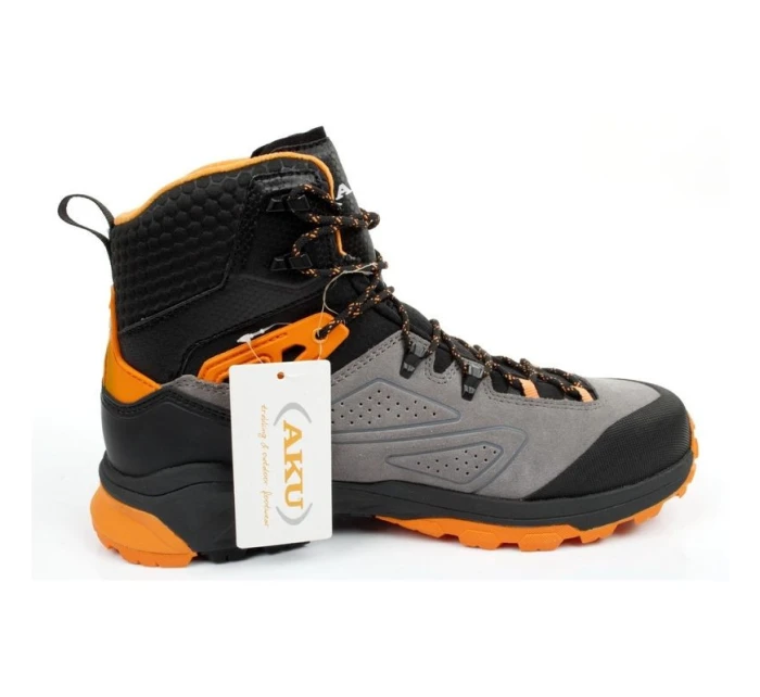 Topánky Aku Reactive GTX M 668108