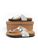 Eco W 001 dámské žabky model 21165283 - CMP Eco W 001 dámské žabky model 21165283 - CMP