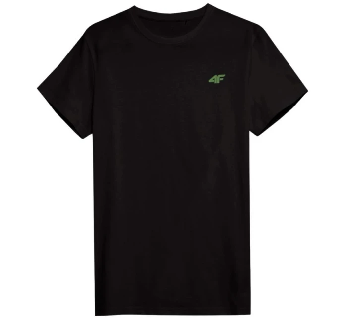 Tričko 3pak M WSS25TTSH pánské model 21199271 - 4F Tričko 3pak M WSS25TTSH pánské model 21199271 - 4F