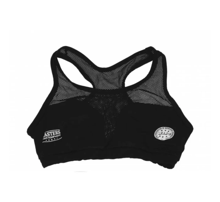 Koszulka czarny model 21880144 - Masters Koszulka czarny model 21880144 - Masters