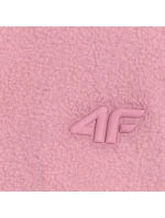 Fleecová mikina W model 21399191 56S - 4F
