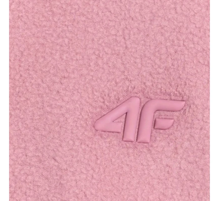 Fleecová mikina W model 21399191 56S - 4F