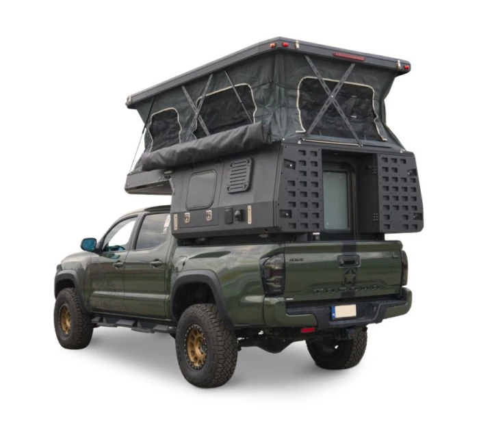 BODY model 21815807 - Offlander