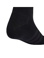 Ponožky Adidas Cushioned Sportswear Crew 3P Black KC9626