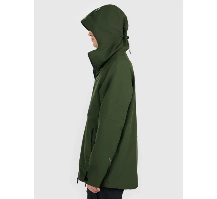 Pánská bunda s membránou  model 21920714 - 4F