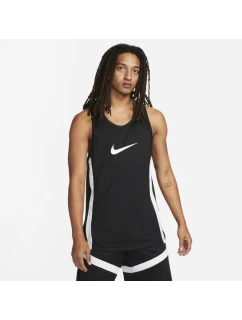 Basketbalový dres Nike Icon Dri-FIT Black - model 21933079