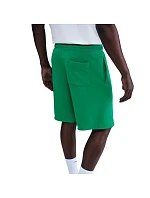 Pánské šortky model 22230458 - NIKE Pánské šortky model 22230458 - NIKE