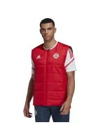 Pánska vesta Bayern Pad M HG1132 - Adidas Pánska vesta Bayern Pad M HG1132 - Adidas