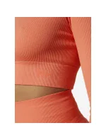 Dámsky top Allure Seamless Crop Top Ls W 53939 284 - Helly Hansen