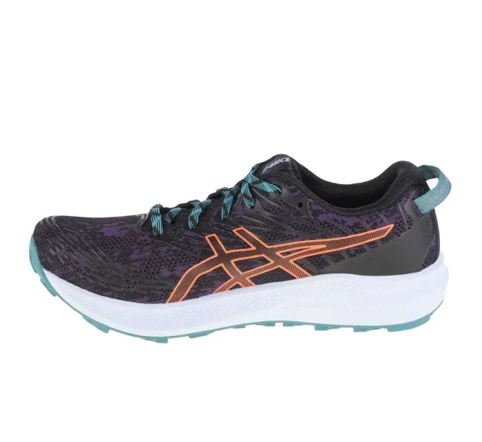 Asics Fuji Lite 3 W 1012B294-500 bežecká obuv