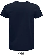 SOL'S Pioneer Men Pánské tričko z bio bavlny model 22425663 french navy