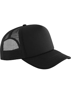 B 5 Panelová kšiltovka black model 22456575 - Beechfield
