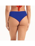 Style Grace Bottom nohavičky 8804-0 modrá oceán - RosaFaia Style Grace Bottom nohavičky 8804-0 modrá oceán - RosaFaia