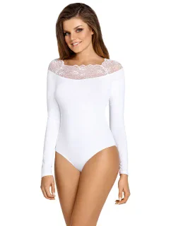 Babell Maddalena farba: biela