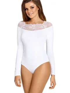 model 18029898 kolor:biały - Babell