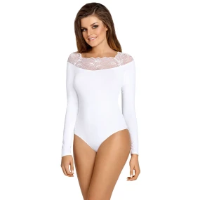 Babell Maddalena farba: biela