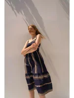 Vamp - Elegantné dámske šaty 16501 - Vamp Vamp - Elegantné dámske šaty 16501 - Vamp