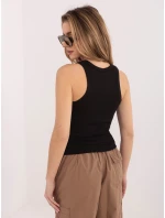 Top model 22020613 czarny - FPrice