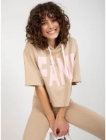 Dámska súprava EM KMPL 735.10 béžová - FPrice