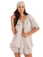 Komplet TW KMPL BI 6 1937 model 21204762 jasny beżowy - FPrice Komplet TW KMPL BI 6 1937 model 21204762 jasny beżowy - FPrice