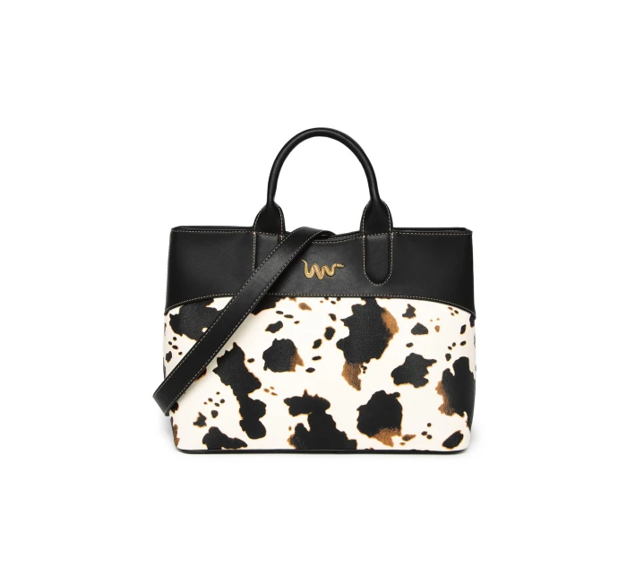 Dámská kabelka model 21848685 - Vuch