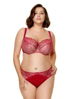 Dámska podprsenka soft Sierra / B2 - Gorteks