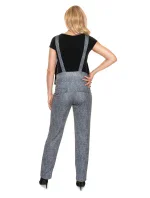 Tehotenské záhradné nohavice model 159435 PeeKaBoo