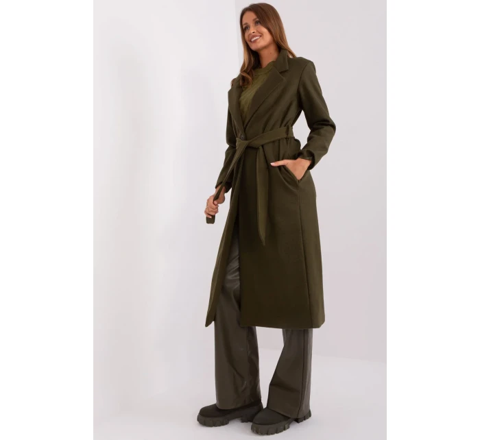 Plášť model 187448 Och Bella