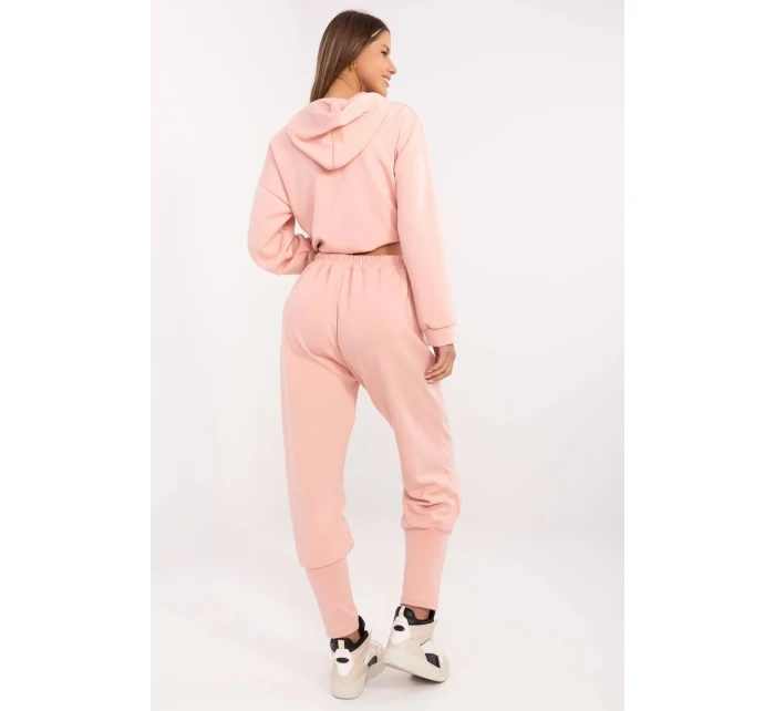 Tepláky model 207022 Taliansko Moda