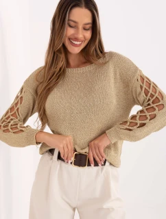 Sveter model 217524 Taliansko Moda