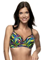 Dámske plavky Fantasy Tropic P1101 top
