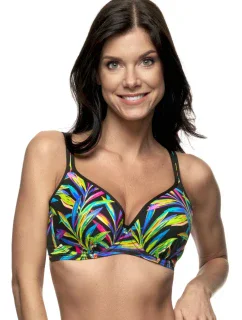 Dámske plavky Fantasy Tropic P1101 top
