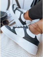 Dámské tenisky black Dstreet model 21970122 - FashionStreet