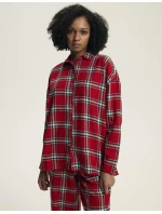 Henderson Dámské pyžamo délka/r S3XL rozepínací model 21787173 - HENDERSON LADIES Henderson Dámské pyžamo délka/r S3XL rozepínací model 21787173 - HENDERSON LADIES