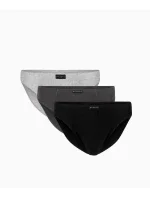 Pánske slipy Atlantic 3BMP-322 A'3 Pánske slipy Atlantic 3BMP-322 A'3