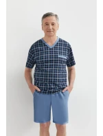 Martel 419 Marek I M-3XL pyžamo