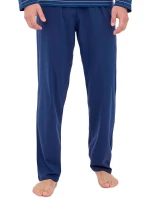 Pánske pyžamo 139/43 Various - CORNETTE Pánske pyžamo 139/43 Various - CORNETTE