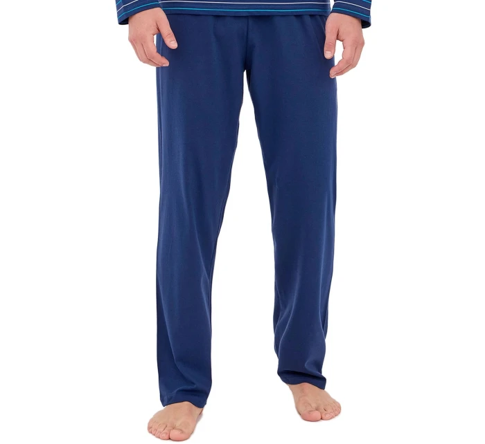 Pánske pyžamo 139/43 Various - CORNETTE Pánske pyžamo 139/43 Various - CORNETTE