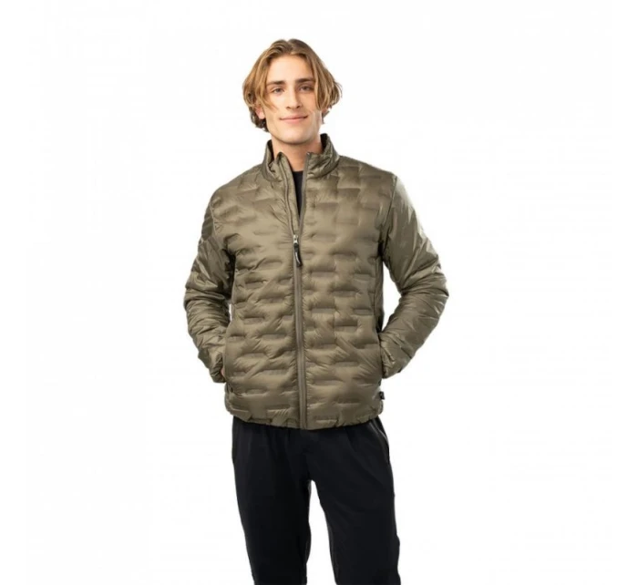 Bunda Bauer Flc Packable Puffer Jacket Sr