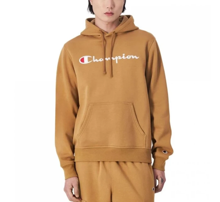 Mikina s kapucňou Champion Hooded Sweatshirt M 220253.MS034 pánske