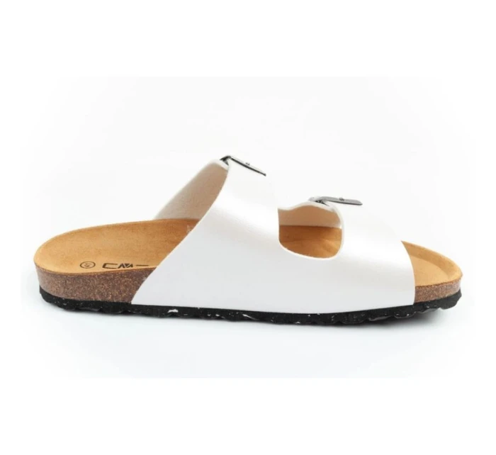 CMP Eco Thalitha W 3Q91016A 001 dámske žabky CMP Eco Thalitha W 3Q91016A 001 dámske žabky