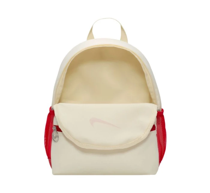 Batoh Nike mini cream 113 dětské model 21231850 Batoh Nike mini cream 113 dětské model 21231850