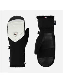 Rękawice W model 21458561 Impr M biały - Rossignol