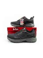Lee Cooper pánske športové trekkingové topánky nepremokavé odolné