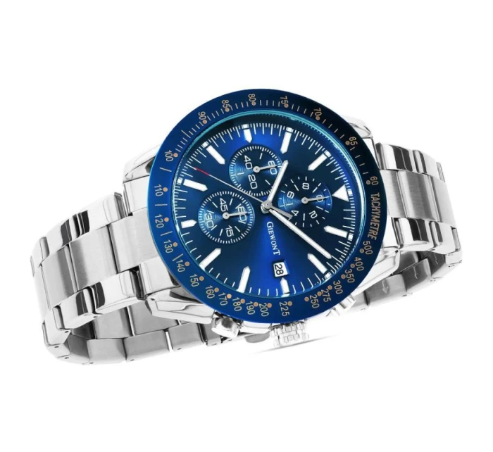 Pánské hodinky model 21804831 - Giewont Pánské hodinky model 21804831 - Giewont