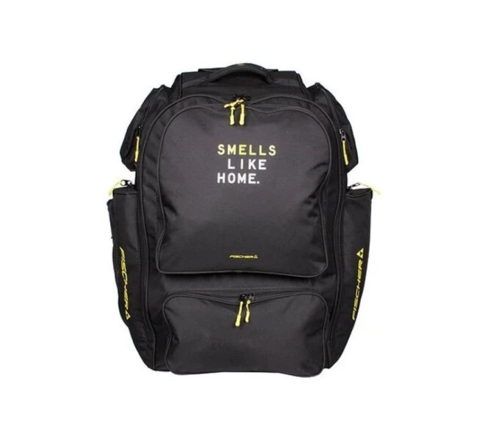 Hokejový batoh na kolieskach Fischer '25 Hokejový batoh na kolieskach Fischer '25