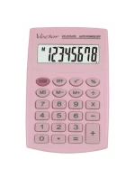 Kapesní     světle růžová model 21862886