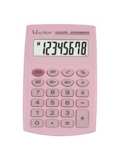 Kapesní     světle růžová model 21862886