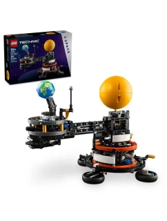 LEGO Technic 42179 Planéta Zem a Mesiac na obežnej dráhe (VÝPREDAJ)